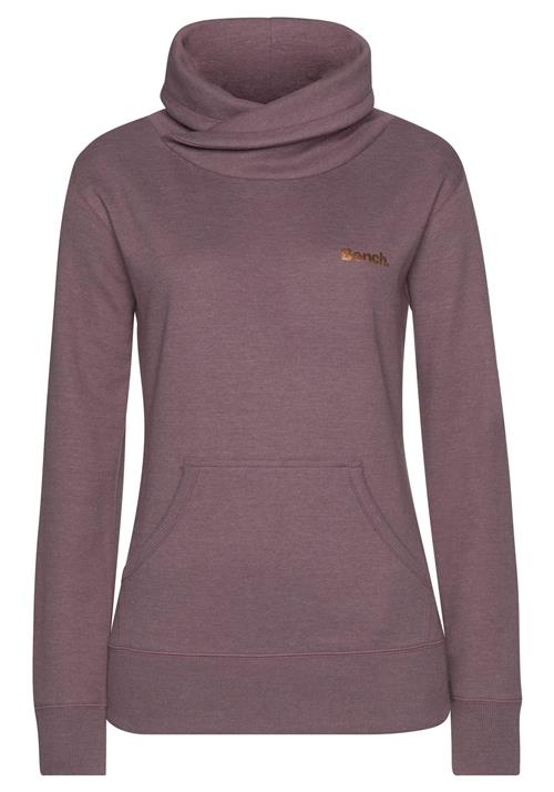 BENCH Sweatshirt  lysviolet