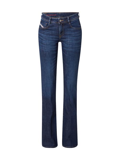 DIESEL Jeans 'EBBEY'  blue denim