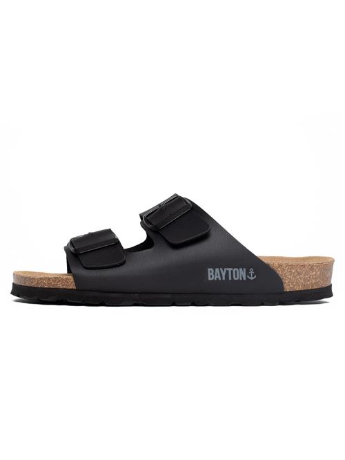 Bayton Pantoletter 'Atlas'  sort