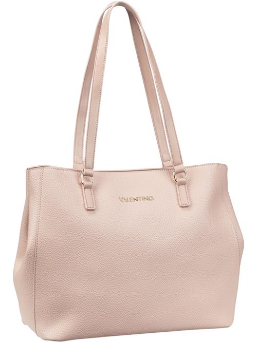 VALENTINO Shopper 'Superman'  lyserød