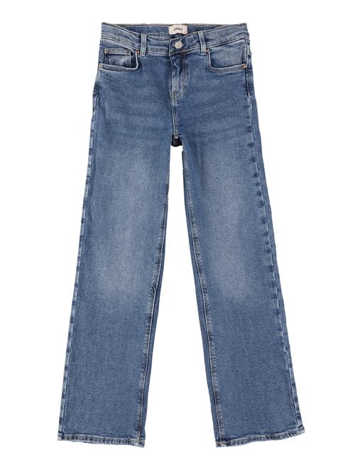 KIDS ONLY Jeans 'Juicy'  blue denim