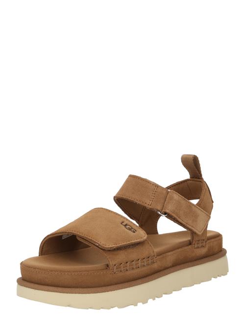 UGG Sandaler 'Goldenstar'  karamel