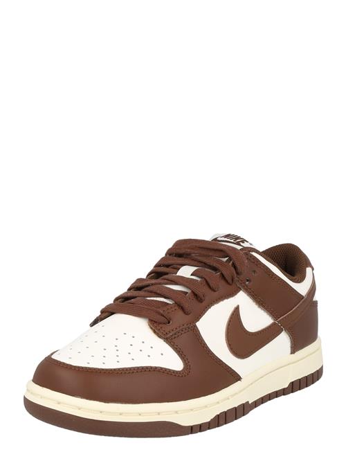 Nike Sportswear Sneaker low 'Dunk Low'  beige