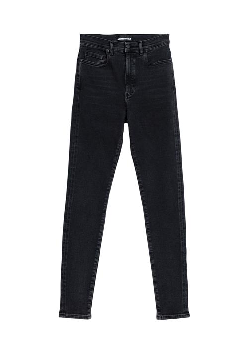 ARMEDANGELS Jeans 'INGAA'  black denim