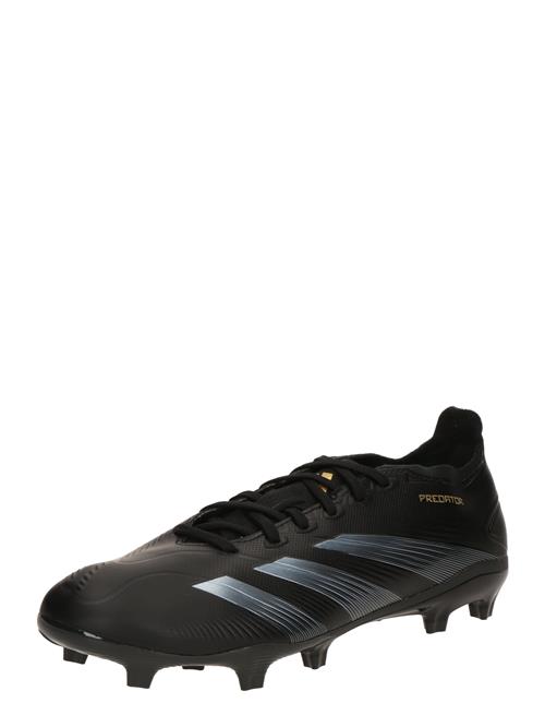 ADIDAS PERFORMANCE Fodboldstøvler 'Predator League'  guld / petroleum / sort