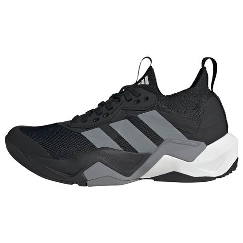 ADIDAS PERFORMANCE Sportssko 'Rapidmove ADV 2'  grå / sort / hvid