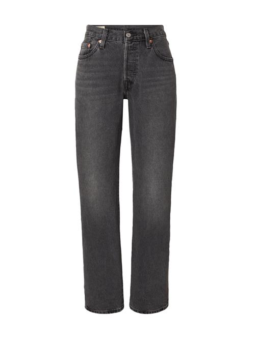 LEVI'S ® Jeans '501® '90s'  black denim