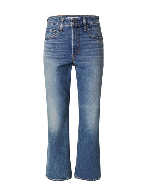 Se LEVI'S ® Jeans '725 Authentic'  indigo ved About You