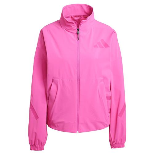 ADIDAS SPORTSWEAR Træningsjakke 'Z.N.E.'  lys pink