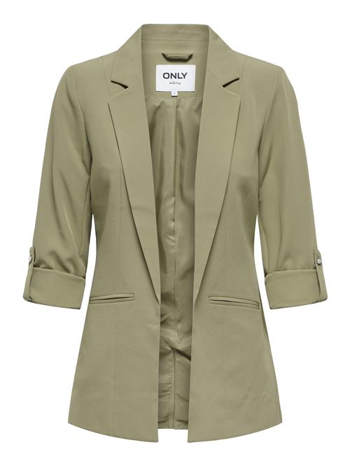 Se ONLY Blazer 'ONLKayle-Orleen'  khaki ved About You