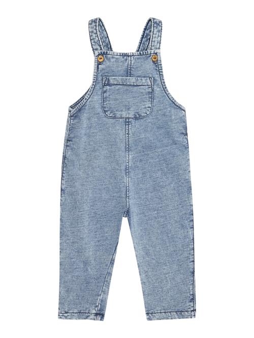 Lindex Overalls  blue denim