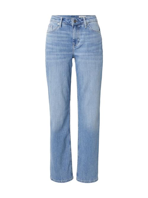 s.Oliver Jeans 'Karolin'  blue denim