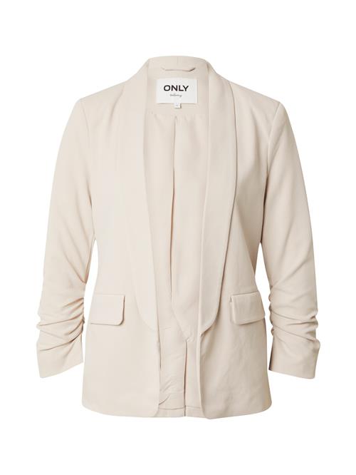 ONLY Blazer 'ONLEVI LIFE'  lysebeige