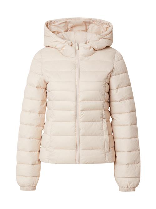 VERO MODA Overgangsjakke 'VMMAY'  beige