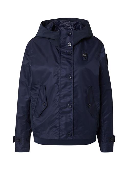 Blauer.USA Overgangsjakke 'Marcella'  marin
