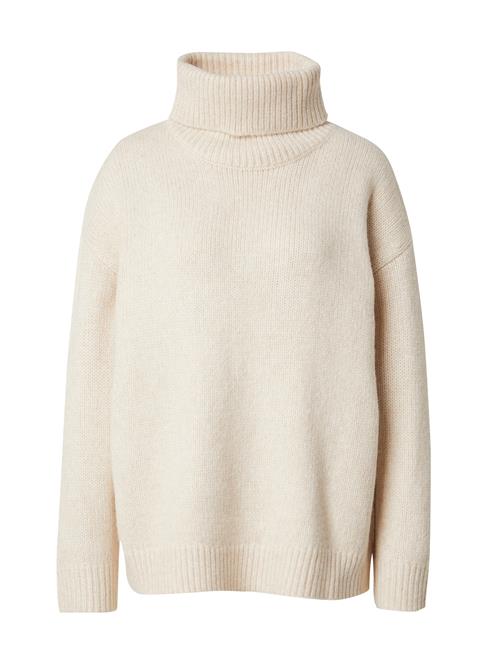 Lindex Pullover 'Linnea'  lysebeige