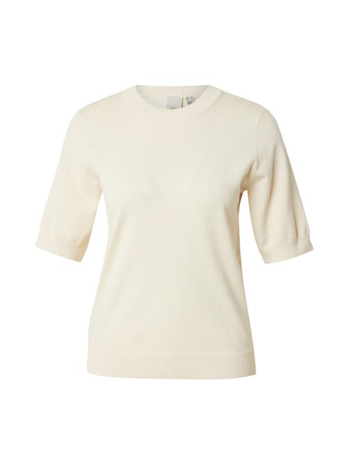 YAS Pullover 'YASLena'  lysebeige