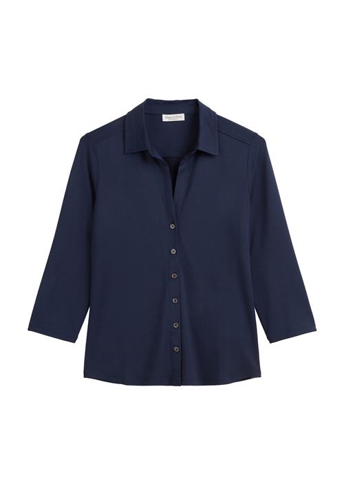 Marc O'Polo Bluse  marin