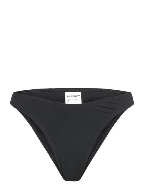 Gen Solid Scp Bottom Speedo Black