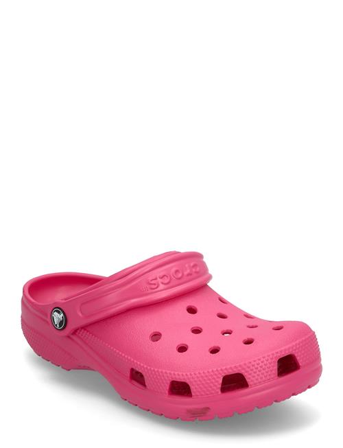 Classic Crocs Pink