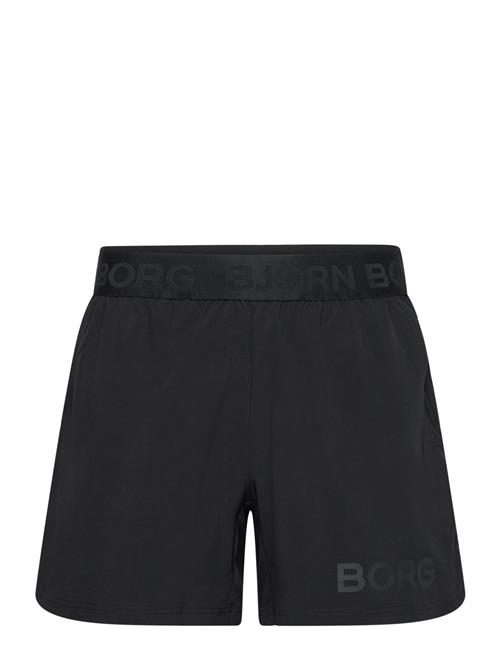 Borg Short Shorts Björn Borg Black