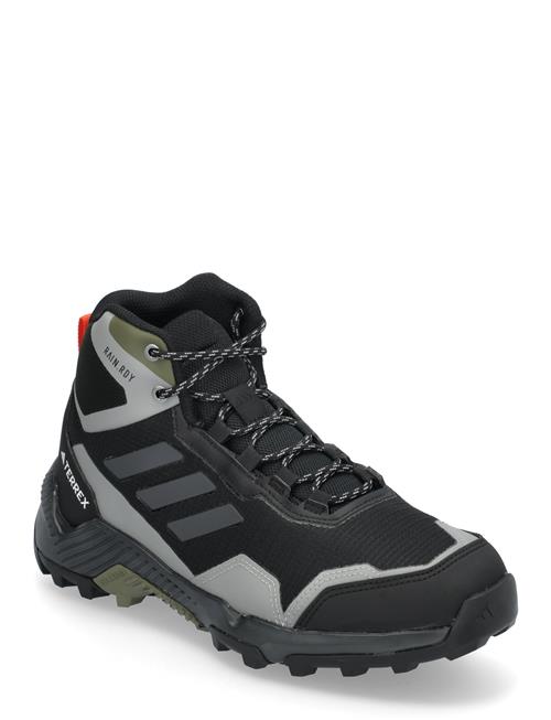 Se Terrex Eastrail 2 Mid R.rdy Adidas Terrex Black ved Booztlet