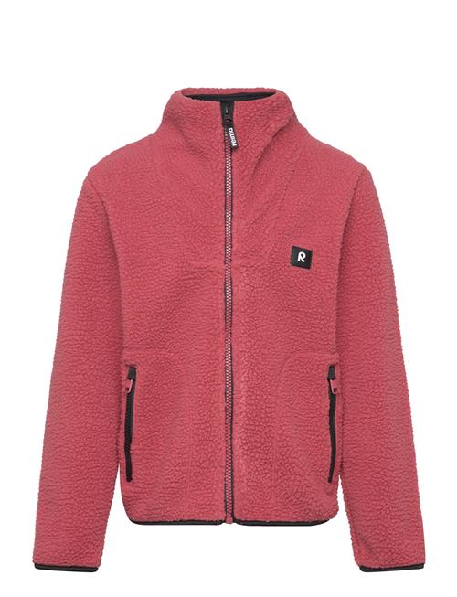 Sweater, Turkki Reima Red