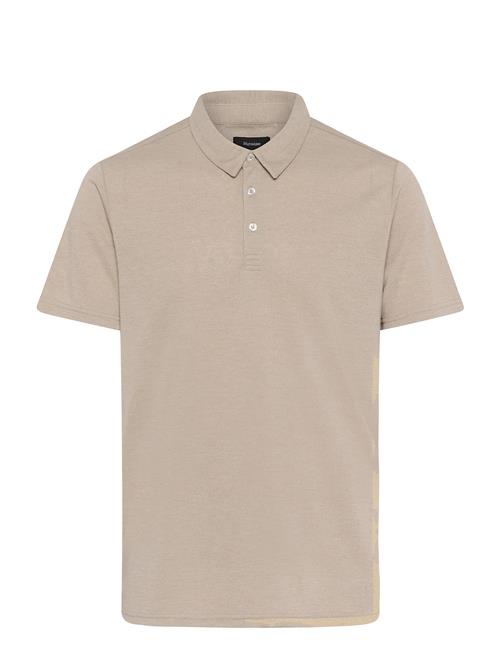 Masanford Polo Matinique Beige