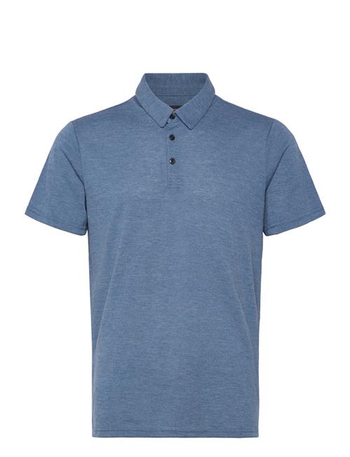 Masanford Polo Matinique Blue