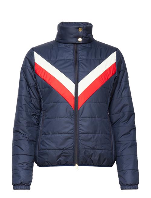 Myrken Lavalan Jacket We Norwegians Navy