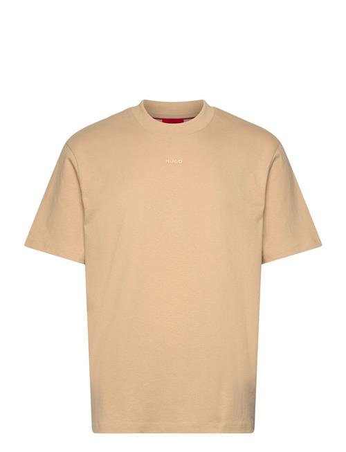 Dapolino HUGO Beige