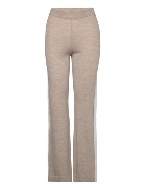 Geilo Pants We Norwegians Beige