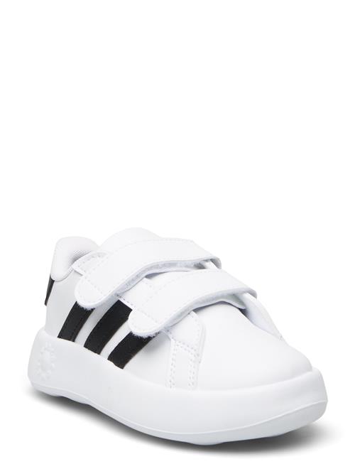 Grand Court 2.0 Cf I Adidas Sportswear White