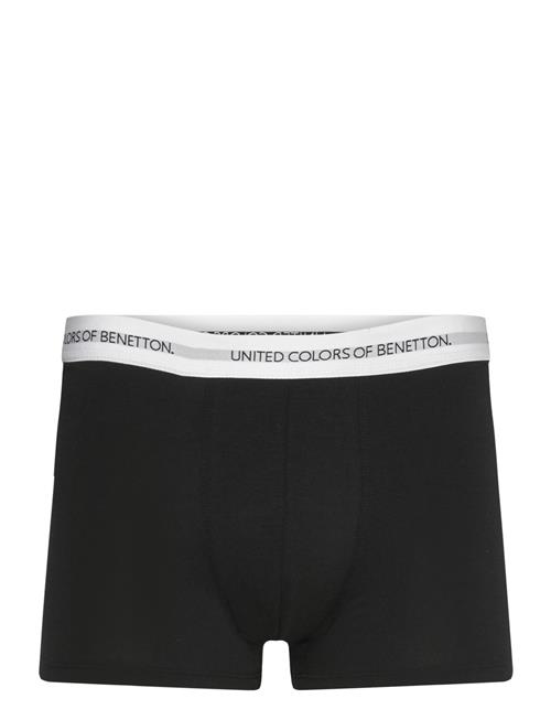 Boxer United Colors Of Benetton Grey