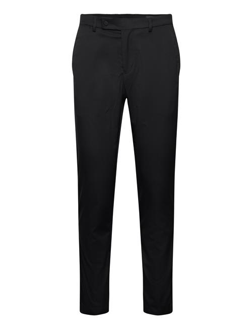 Slim Fit Performance Twill Pant Ralph Lauren Golf Black