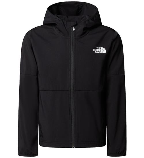 The North Face Cardigan - On The Trail - Sort