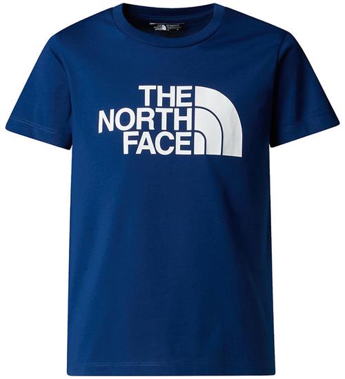 The North Face T-shirt - Easy - Estate Blue