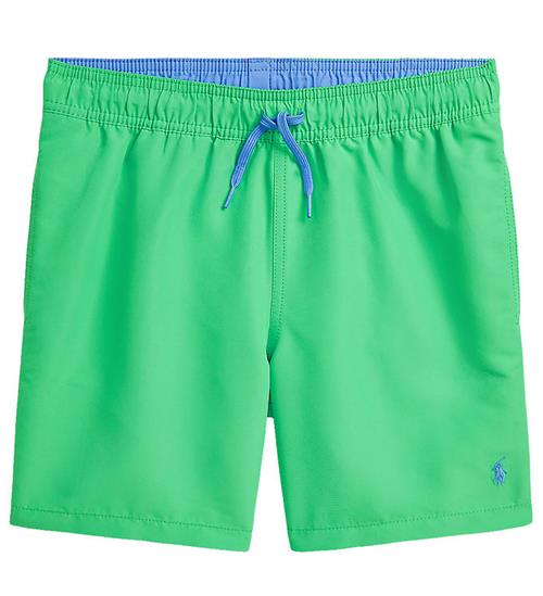 Polo Ralph Lauren Badeshorts - Travler - Grøn