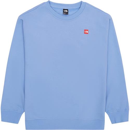 The North Face Axys Oz Sweatshirt Blå