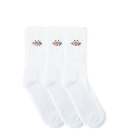 Dickies Valley Grove 3-pack Hvid