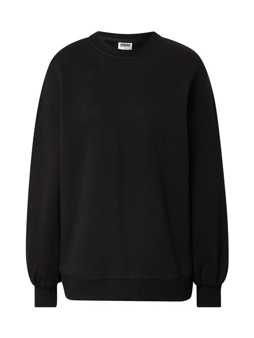 Se Urban Classics Sweatshirt  sort ved About You