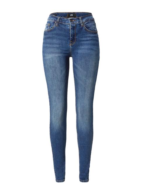 LTB Jeans 'Amy X'  blue denim