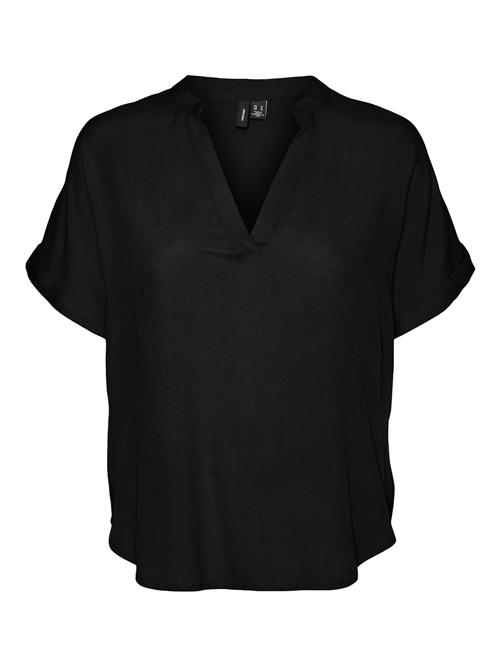 VERO MODA Bluse 'VMBeauty'  sort