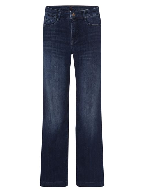 MAC Jeans 'Dream Authentic'  blue denim