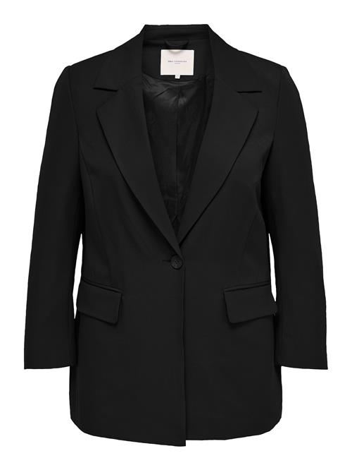 ONLY Carmakoma Blazer  sort