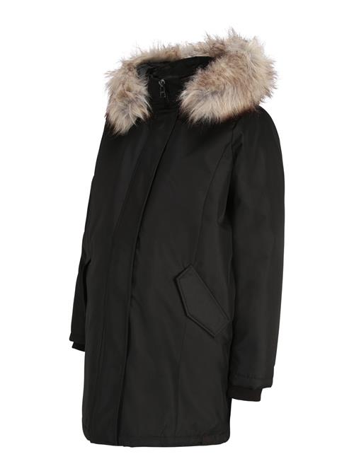 Only Maternity Vinterparka 'NEW KATY'  sort