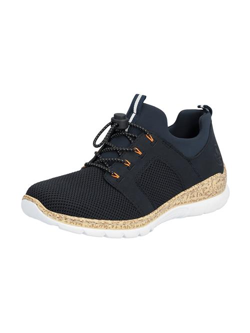 Rieker Sneaker low  marin