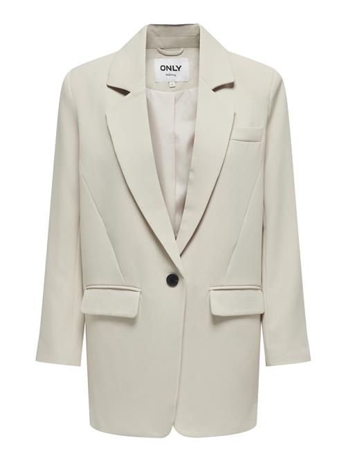 Se ONLY Blazer  creme ved About You