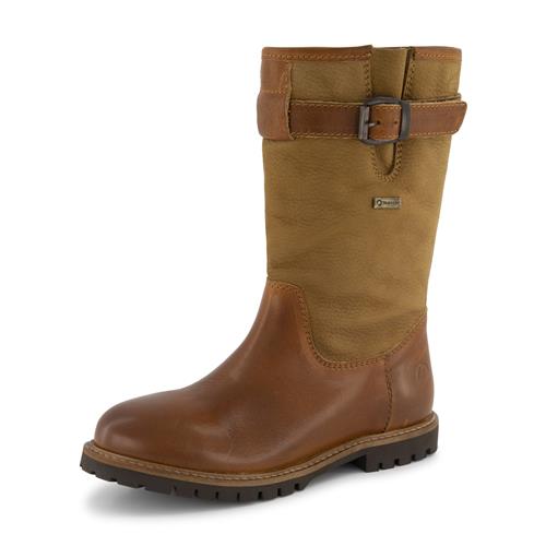 Travelin Boots 'Konstanz '  brun / cognac