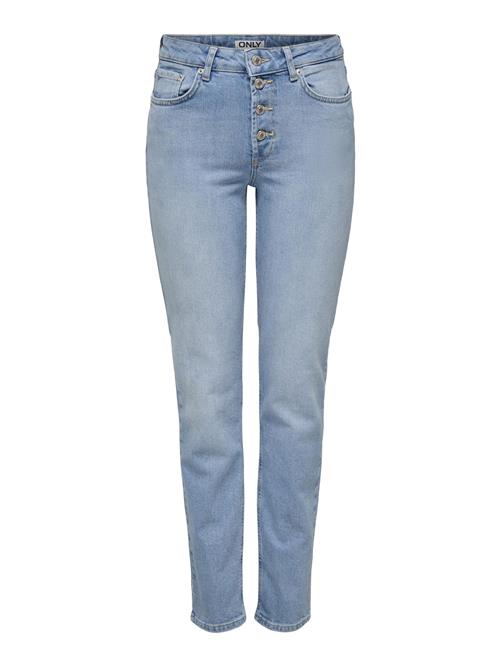 ONLY Jeans  lyseblå